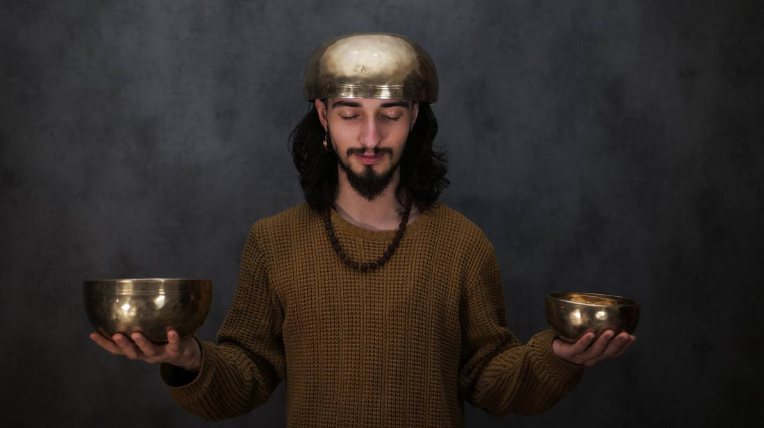 What is a Sound Bath — and Why Everyone in Valencia Is Trying It