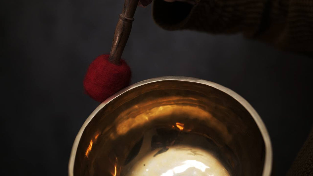 How to Choose Your First Singing Bowl — Complete Guide 2026