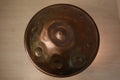 Handpan | D Celtic | 9+1 1