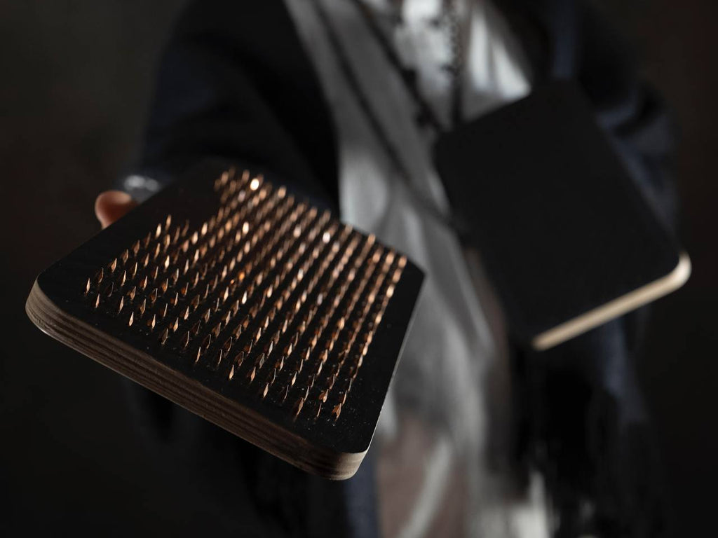 Sadhu Board | 1.1 | Copper | Travel / Lightweight 2