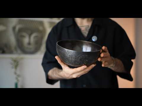 Singing Bowl | Medium | Kathmandu