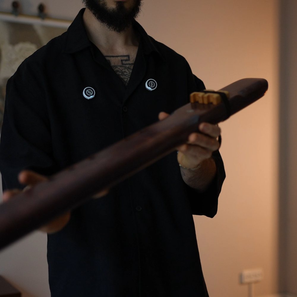 Flauta · Pimak