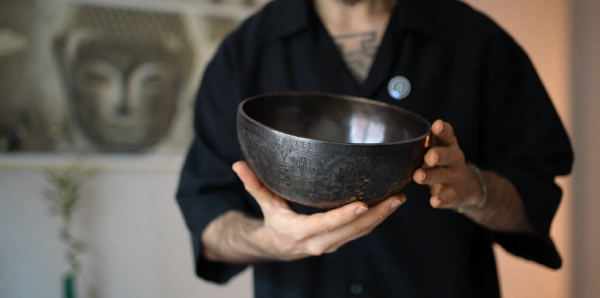 Singing Bowls