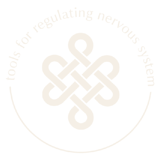 TERRASTRA · tools for regulating nervous system
